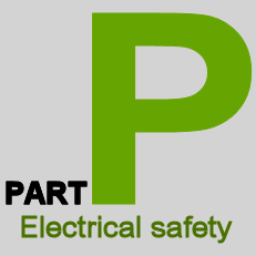 Part P Logo