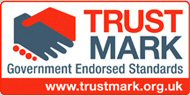 Trustmark Registered.