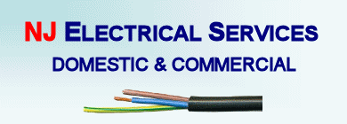 Your local Electrician, serving Southampton and Southern Hampshire